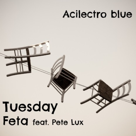 Yellow Box (Original Mix) ft. Pete Lux cover art