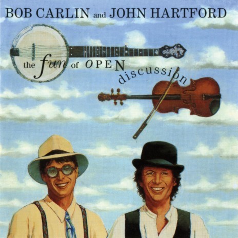 Indian War Whoop ft. John Hartford cover art
