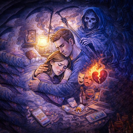 Tangled Grief