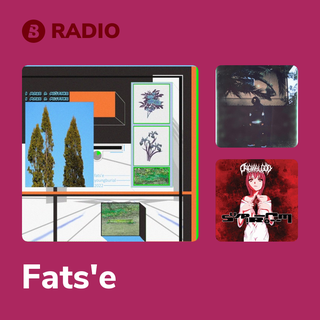 Fats'e Radio