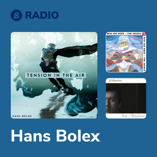 Hans Bolex Radio