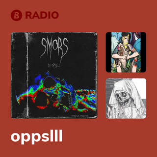 oppslll Radio