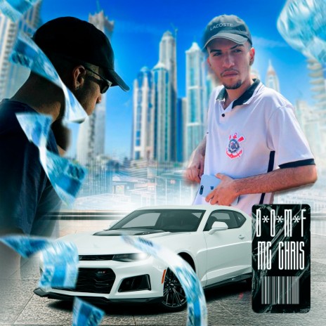 D*O*M*F cover art