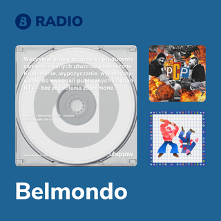 Belmondo Radio