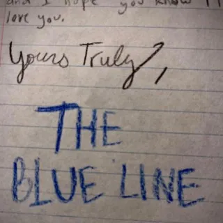 Yours Truly cover art