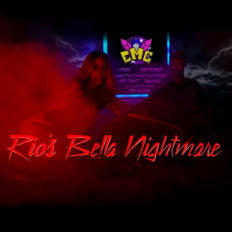 Wynnefield Meets Northside ft. Bella D cover art