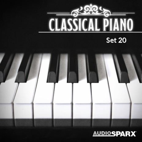 Classical Piano Tango, Americane