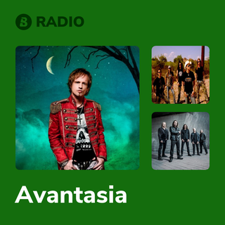 Avantasia Radio