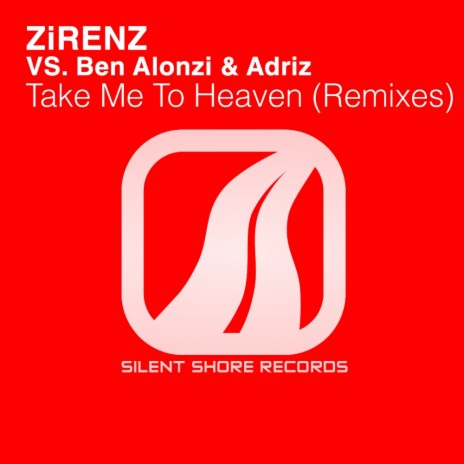 Take Me To Heaven (Mindful Innovations Radio Edit) ft. Ben Alonzi & Adriz cover art
