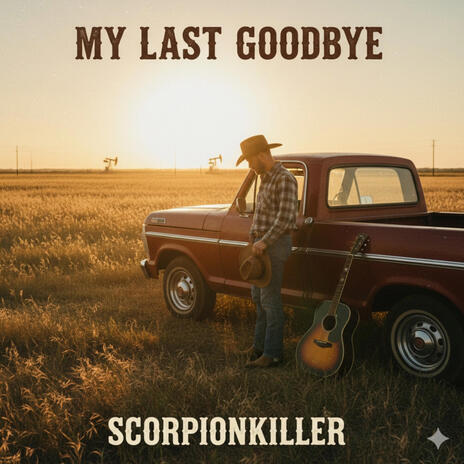 My Last Goodbye