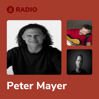 Peter Mayer Radio