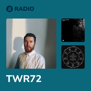 TWR72 Radio