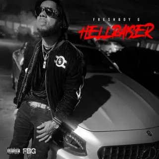 Hell Raiser cover art