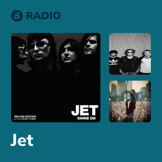 Jet Radio