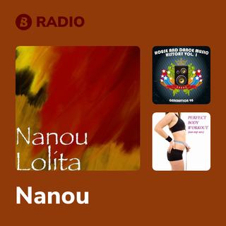 Nanou Radio