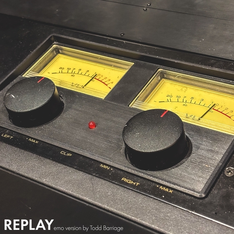 Replay - Emo Version