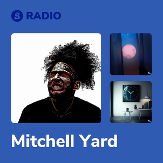 Mitchell Yard Radio