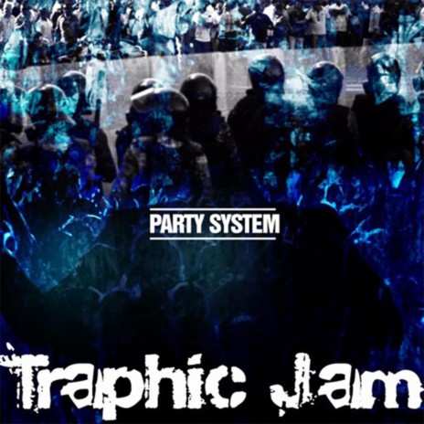 Party System cover art
