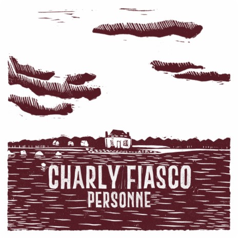 Larmes de plomb cover art