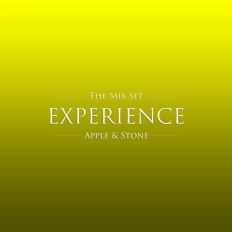 Invisible Moment (Extended Version) cover art