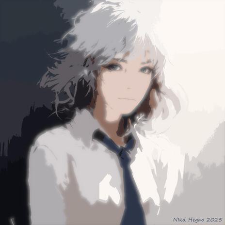give up, you're tired cover art