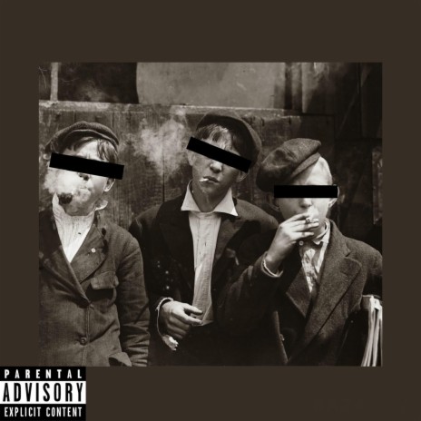 Gasoline ft. Gores cover art