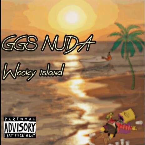 Pick em up ft. GGS Leek cover art