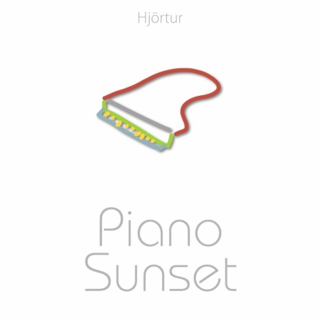 Piano Natalia cover art