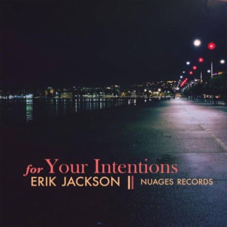Erik Jackson