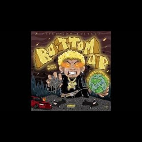 Soltera ft. Young Eiby & OrenzThug cover art