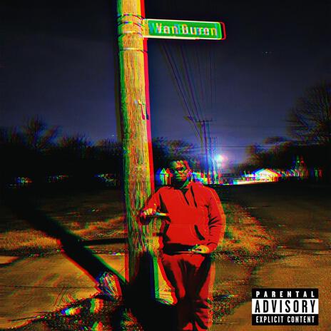 Nigga You Always Hating cover art