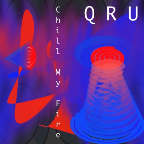 Chill My Fire cover art