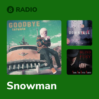 Snowman Radio