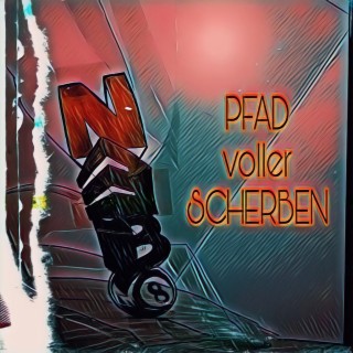 Pfad Voller Scherben cover art