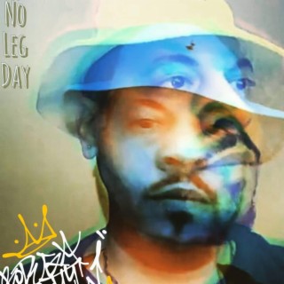 No leg day