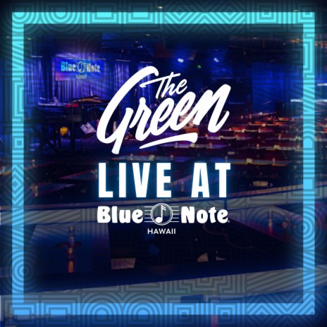 Alive (Live) cover art