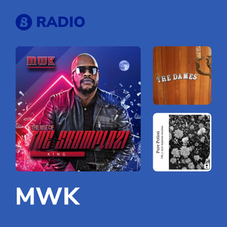 MWK Radio