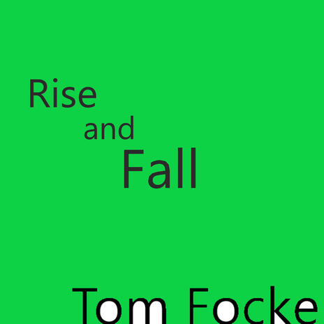Rise and Fall cover art