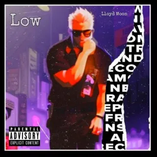 Low cover art