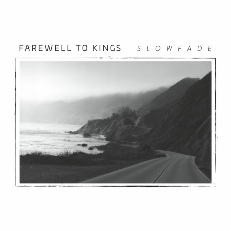 Slow Fade cover art