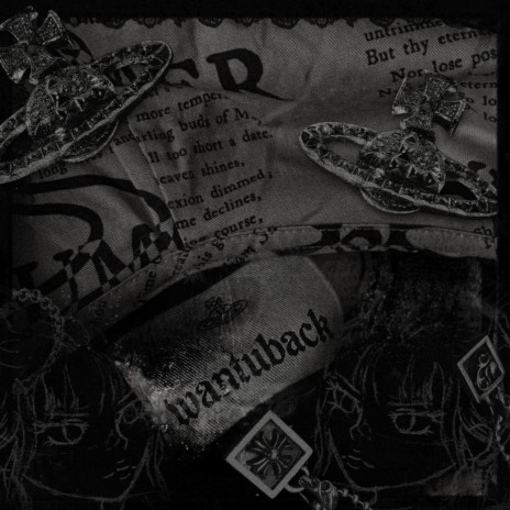 wantuback cover art