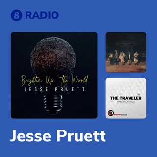 Jesse Pruett Radio