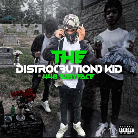 Doubling Rackz cover art