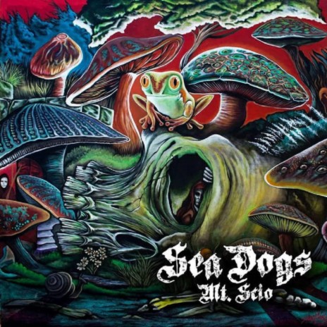 On The Wall cover art