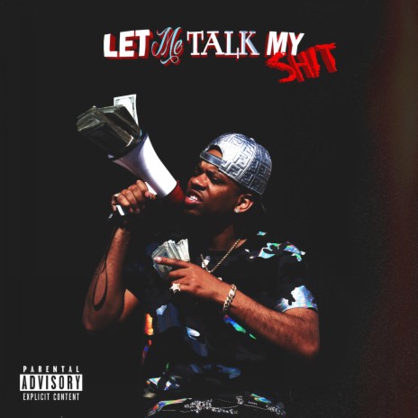 Love Me Love Me Not ft. 89 & Bree Carter cover art