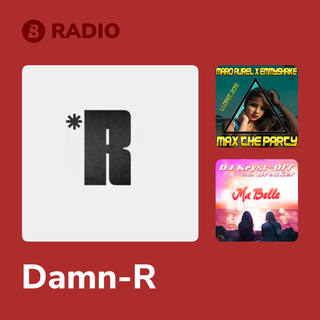 Damn-R Radio