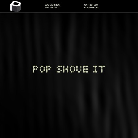 Pop Shove It