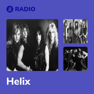 Helix Radio