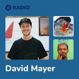 David Mayer Radio