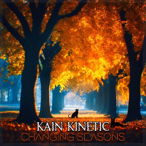Changing Seasons (Studio Version) cover art